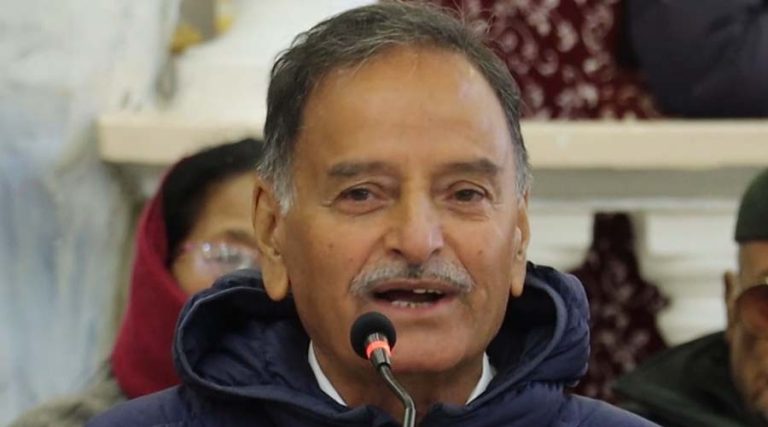 पार्टी र नेता विशेषमा होइन, जनताको पक्षमा संविधान संशोधन हुनुपर्छ : सिटौला