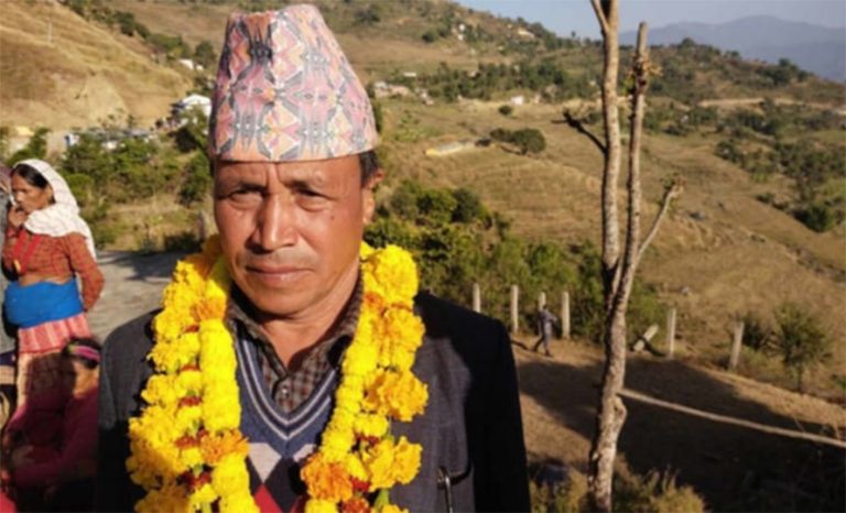 दैलेखको दुल्लुमा एमालेसँग ३ मतले हार्‍यो कांग्रेस