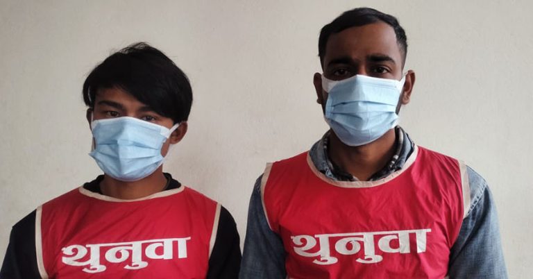 ललितपुर हत्या प्रकरण : पक्राउ परेका एक जना रिहा, २ जनामाथि अनुसन्धान जारी