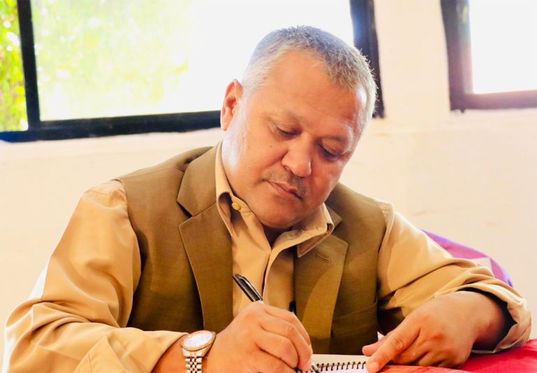 राप्रपाले सरकारविरूद्ध खबरदारी सभा गर्ने