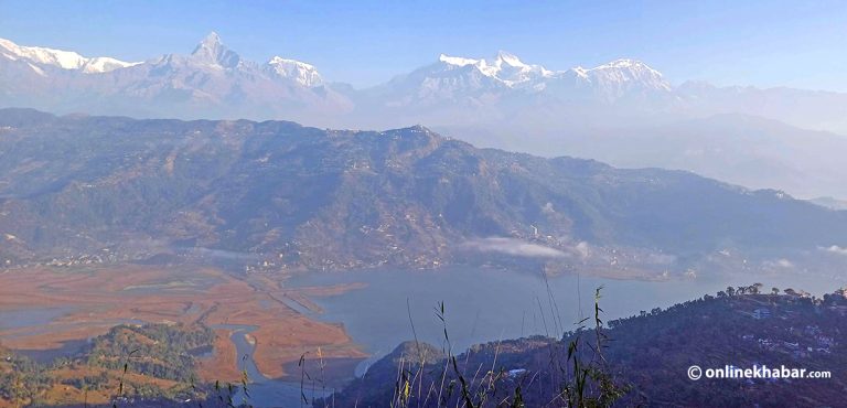 कोप-२९ पछि जलवायु सङ्कट टार्न के छ नेपालको रणनीति ?