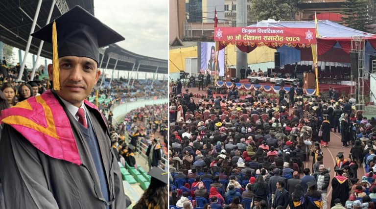 स्कुल पढ्दा पढ्दै भूमिगत, सांसद भएपछि दीक्षित