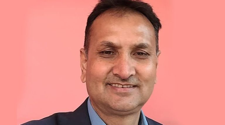 सार्वजनिक सेवा प्रसारण संस्थाको अध्यक्षमा डा. महेन्द्र विष्ट नियुक्त