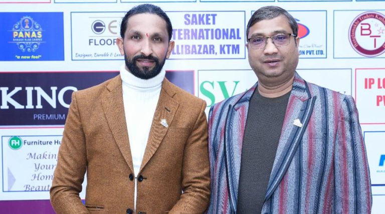नेपाल फर्निचर तथा फर्निसिङ संघको अध्यक्षमा अग्रवाल, महासचिवमा बस्ताकोटी
