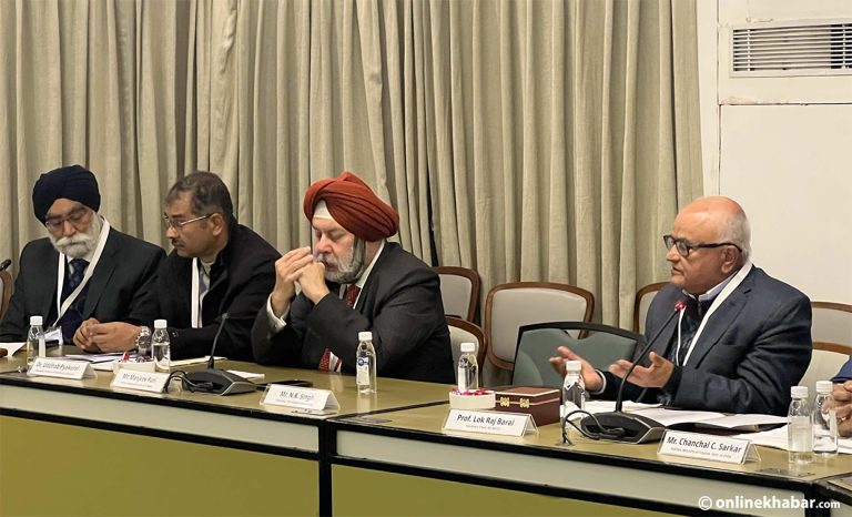जब आर्थिक सम्मेलनमा भारतमा सबैभन्दा चलेको मःम ब्रान्ड सोधियो