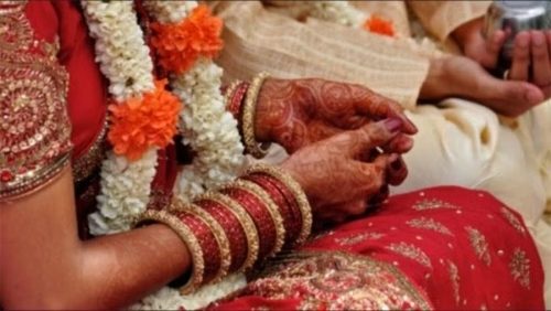फेसबुकबाट प्रेम, अमेरिकाको भिसा छ भन्दै नक्कली बिहे, टिकटकले खोल्यो पोल