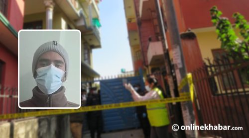 बालकोट घटनामा मिलनको बयान- बुवाको शब्दले निदाउनै सकिनँ, अनि घटना घट्यो