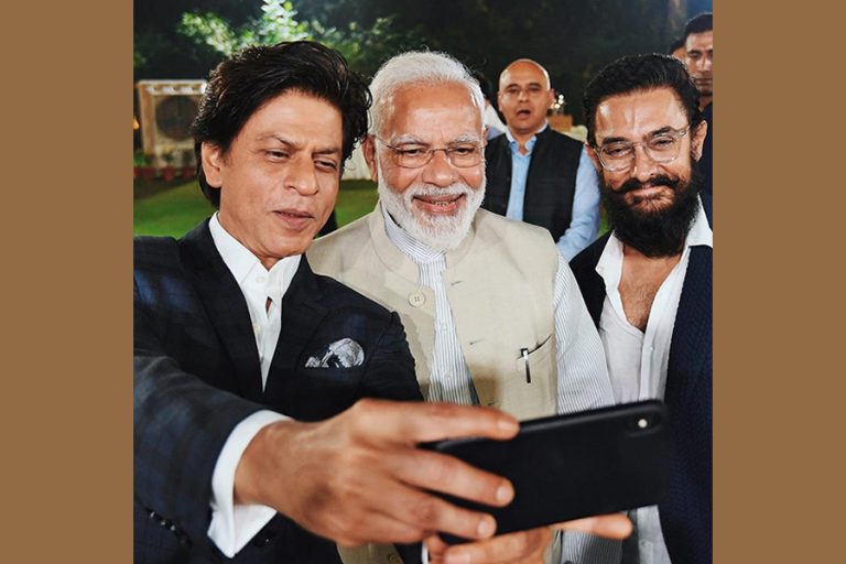 भारतले ‘विश्व अडियो भिजुअल मनोरञ्जन शिखर सम्मेलन’ गर्ने