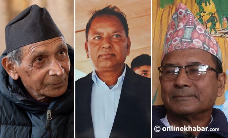 वैद्यको पार्टी केन्द्रीय समितिमा त्रिपक्षीय भागबण्डा