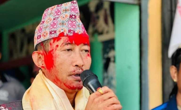 उदयपुरको त्रियुगा–१२ मा माओवादी केन्द्रका राई विजयी