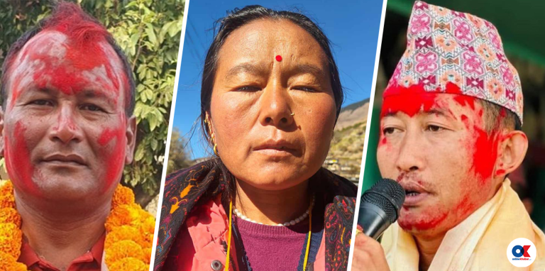 उपचुनावको नतिजाले उत्साहित माओवादी