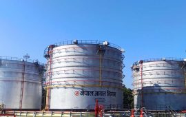 पेट्रोलमा १५ र डिजल-मट्टीतेलमा १० रुपैयाँ मूल्य बढ्यो