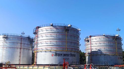 पुस अन्तिम सातादेखि पाइपलाइनबाटै पेट्रोल र मट्टितेल ल्याइने