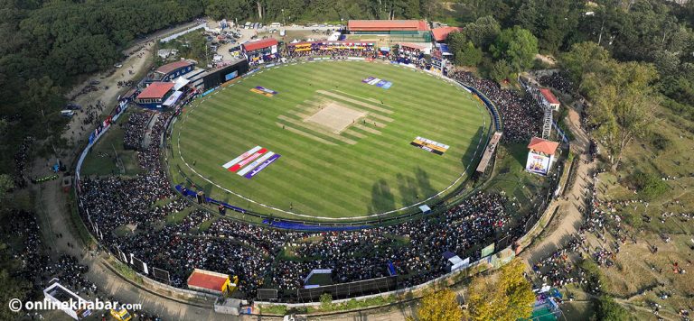 नेपाली ब्रान्डको शानदार शुरुवात