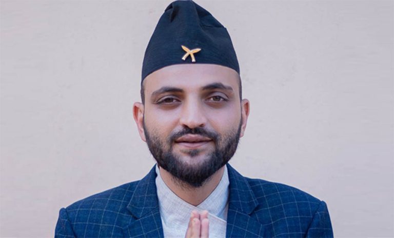 निकोलस भुसाल फेरि पक्राउ, शुक्रबार अदालत पेश गरिने
