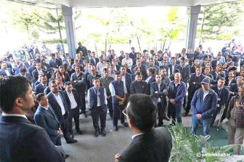 संघीय निजामती सेवा विधेयक : केही अमान्य व्यवस्था