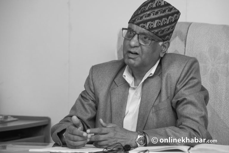 उत्तरार्ध नहुँदै अस्ताएका न्यायिक इतिहासका अन्वेषक