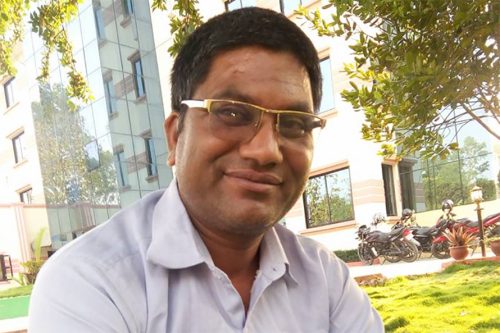 कैलालीमा धर्म परिवर्तन गराएको आरोपमा पास्टर पक्राउ