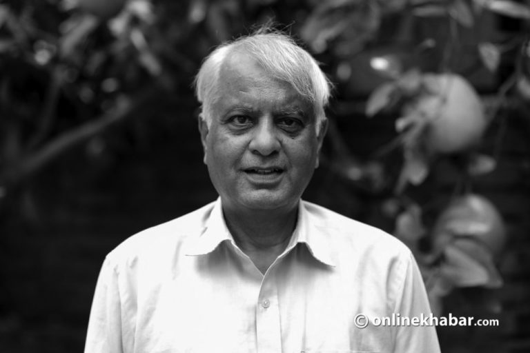 न्यायका पक्षधर, अन्यायका शिकार प्रकाश वस्ती