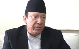 प्रतिनिधि सभा विघटनविरुद्ध कांग्रेसले दायर गरेको रिटमा प्रारम्भिक सुनुवाइ हुँदै