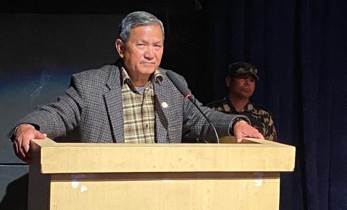 ग्रामीण दूरसञ्चार विकास कोष कार्यान्वयन गर्न सञ्चारमन्त्रीको निर्देशन