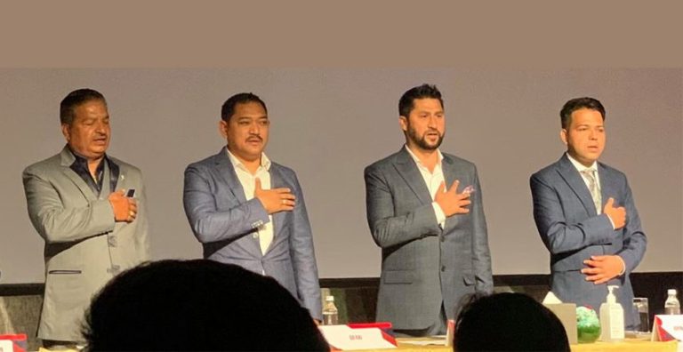टीभी चलाउन ऋणको खोजीमा थिए रवि, अहिले थाहा छैन भन्नु बदनियत