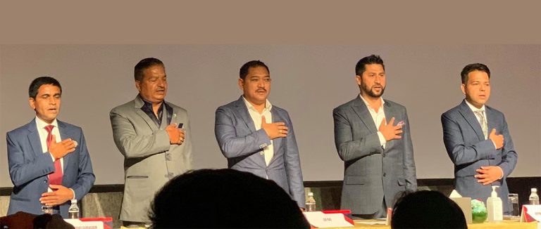 टीभी चलाउन ऋणको खोजीमा थिए रवि, अहिले थाहा छैन भन्नु बदनियत
