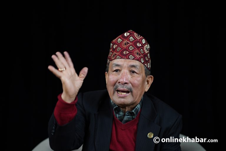‘२५ प्रतिशत न्यायाधीश मौका पाए भ्याइहाल्ने खालका छन्’