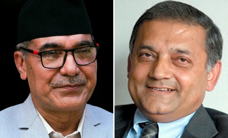 सांसदलाई ‘बिचरा माननीय’ भन्दा समिति सभापति खुसी !