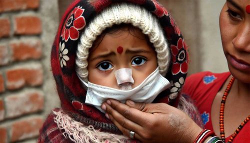 विज्ञको सुझाव : चिसो बढ्यो, रुघाखोकी लाग्दैमा जथाभावी औषधि खानुहुँदैन