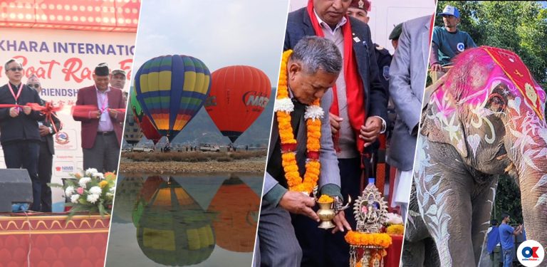 देशभरि मेला-महोत्सव, सुस्ताएको अर्थतन्त्र चलायमान बनाउने औजार