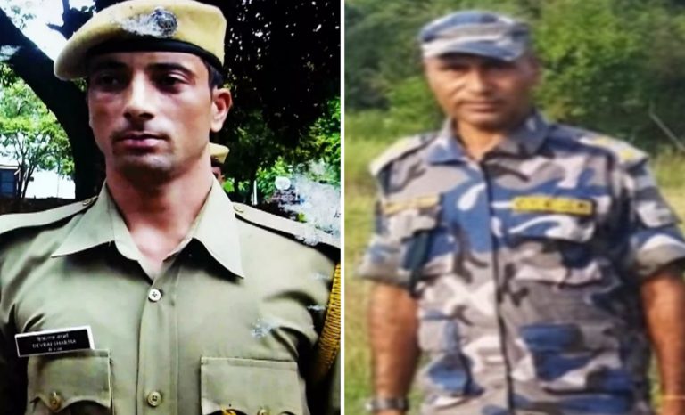 मदिरा तस्करी रोक्न खोज्दा सशस्त्रका सईको ‘हत्या’