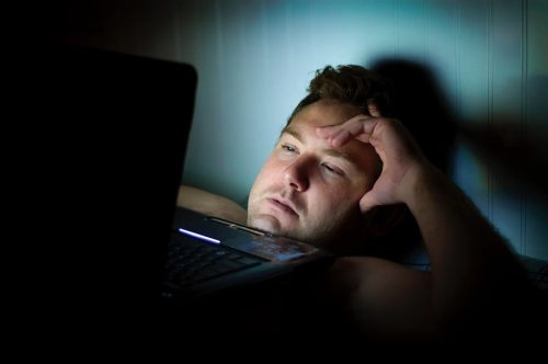 यौन लतको समस्या ‘हाइपर सेक्सुयालिटी’ कसरी हुन्छ ?