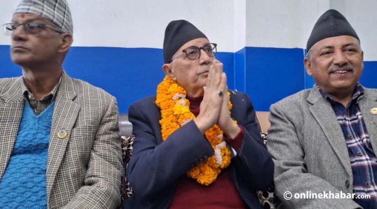 शेरबहादुर देउवा र गगन थापासँग कुनै विवाद छैन : शेखर कोइराला