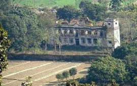 शेरा दरबारको १६३ रोपनी जग्गा जफत गर्न सीआईबीको सिफारिस