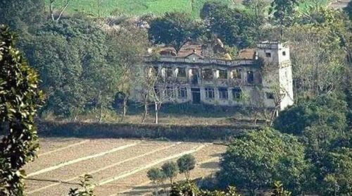 शेरा दरबारको १६३ रोपनी जग्गा जफत गर्न सीआईबीको सिफारिस