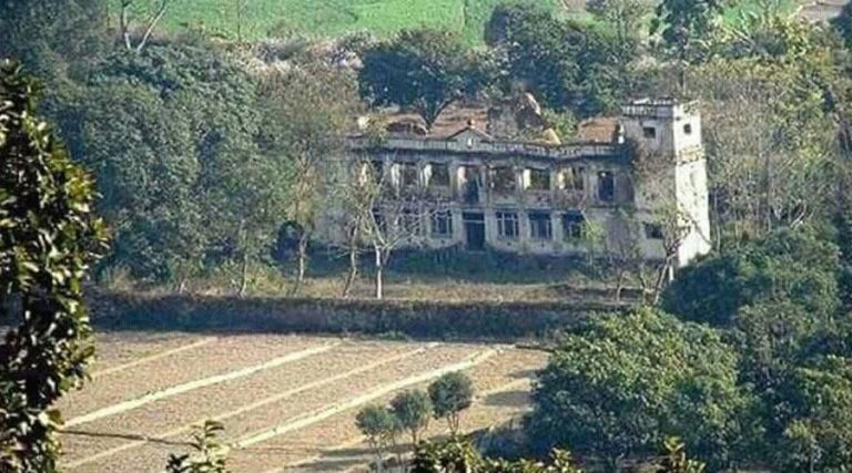 शेरा दरबारको १६३ रोपनी जग्गा जफत गर्न सीआईबीको सिफारिस