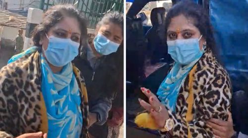 शोभा पाठकलाई ३ दिन हिरासतमा राख्न अनुमति
