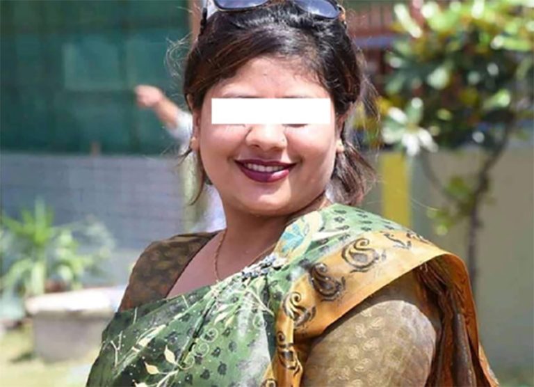 शोभा पाठकलाई साधारण तारेखमा छाड्न आदेश