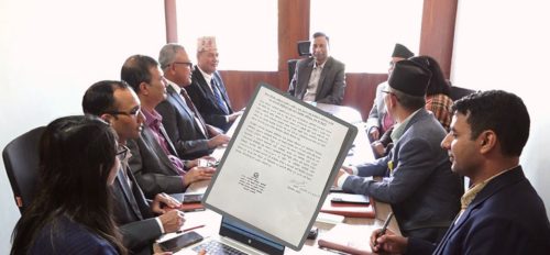 टीआरसीका दुई आयोग दुईपल्ट असफल, तेस्रोपल्ट गठन नै हुन सकेनन्