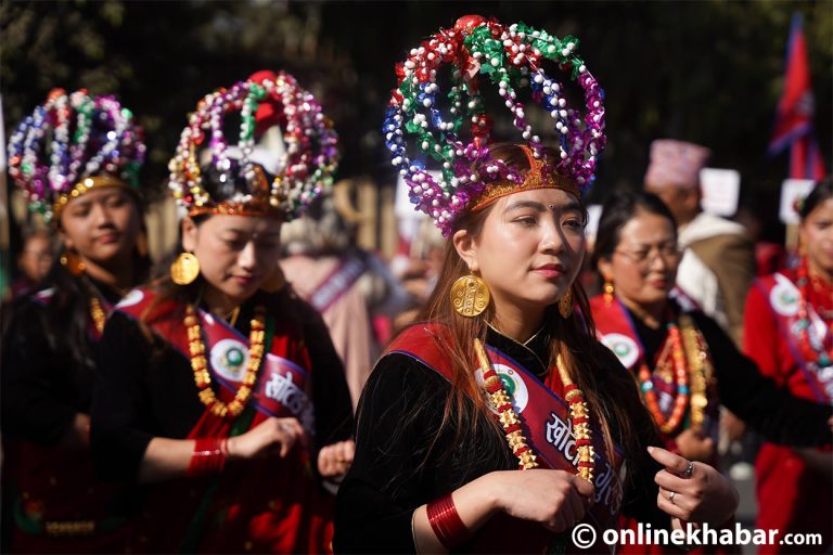 आज तमु ल्होसार पर्व मनाइँदै, सार्वजनिक बिदा
