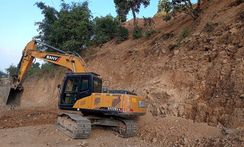 तनहुँका तीन सडक समस्याग्रस्त सूचीमा