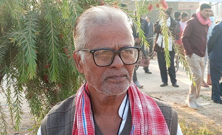 एमालेको जितेको सुनसरीको गढी–६ कांग्रेसले खोस्यो