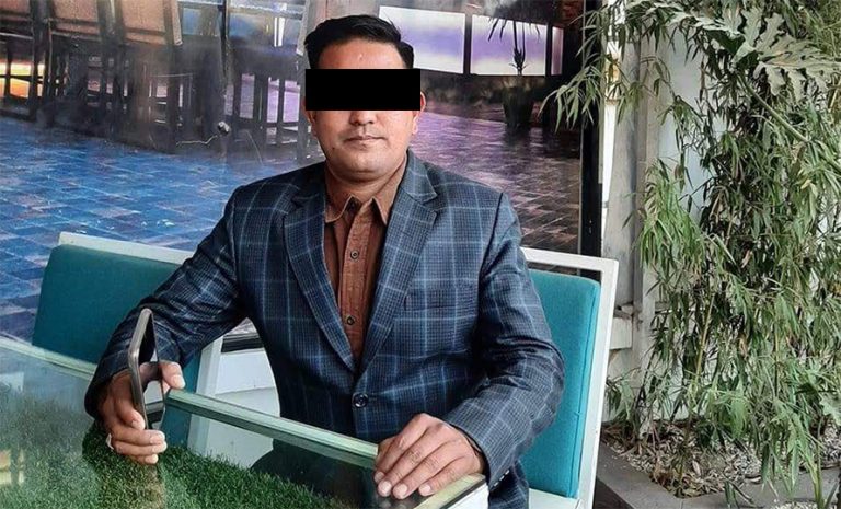 दीपक मनाङेका तत्कालीन स्वकीय सचिव टिका भण्डारी पक्राउ