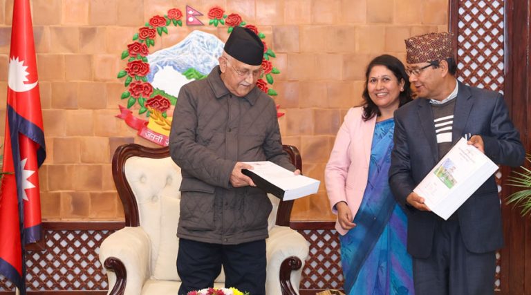 जहाँ त्रिविको जग्गा त्यहाँ हिनामिना, दोषी किटान गरिएन