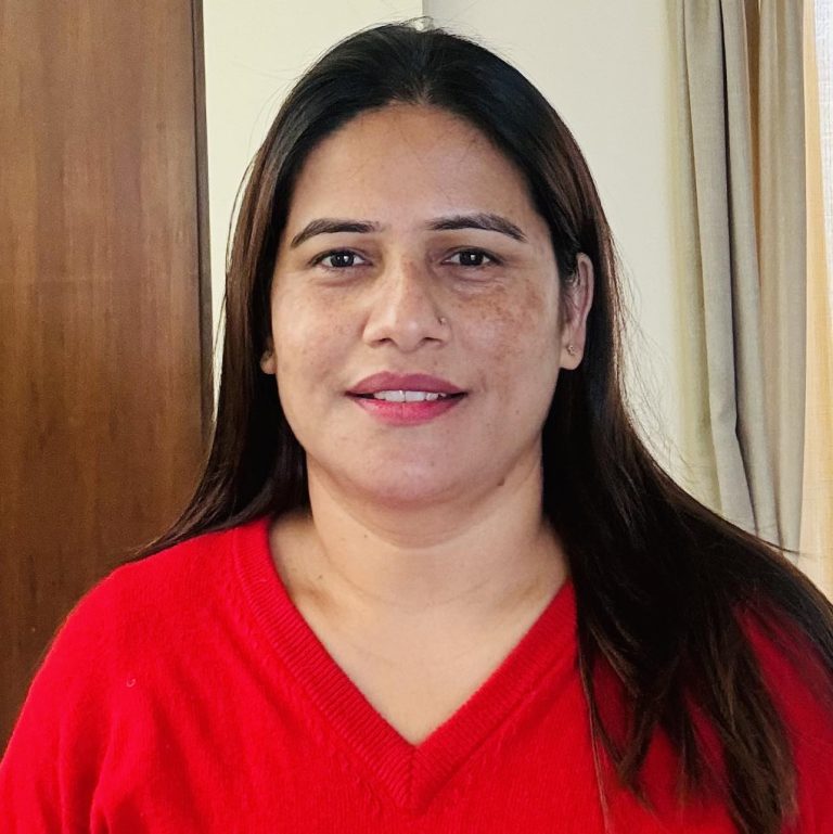 पञ्चायतविरुद्ध लडेको नेतृत्वले पञ्चकै नक्कल गर्नुभयोः उषाकिरण तिमल्सेना