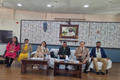 विश्व ध्यान दिवस मनाइँदै, रविशंकरको प्रवचन विश्वव्यापी प्रसारण गरिने