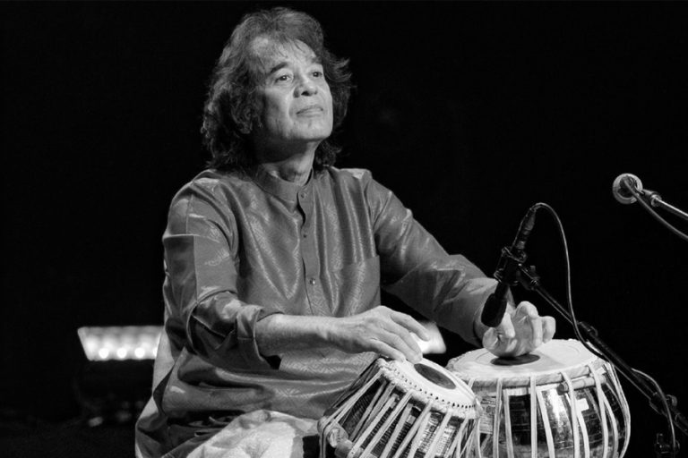 ग्रामी विजेता विश्वचर्चित तबलावादक जाकिर हुसेनको निधन