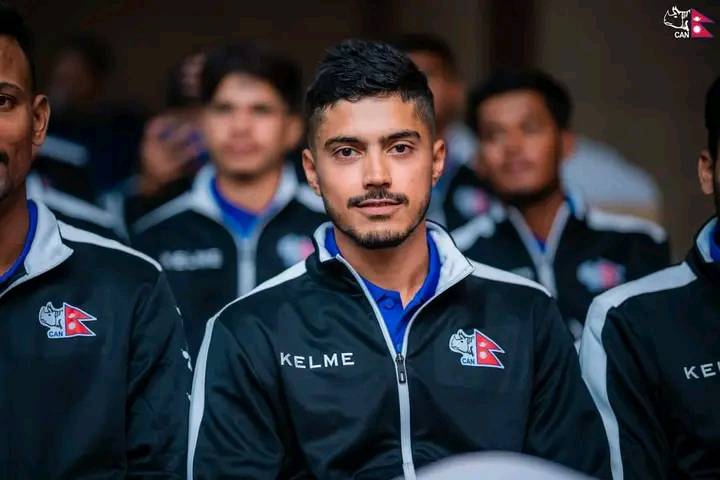 नेपाल र हङकङको यू-१९ टोलीले मुलपानीमा एकदिवसीय सिरिज खेल्ने, अभिषेकको कप्तानीमा टोली घोषणा