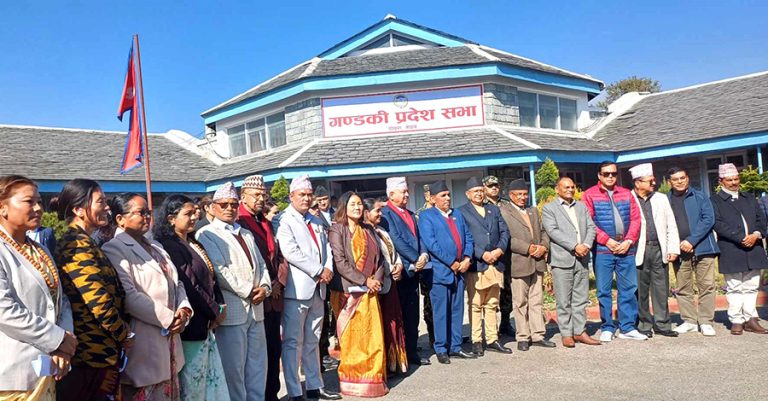 सात प्रदेशका सभामुखको माग : संघीयता कार्यान्वयन गर्ने कानुन छिटो देऊ